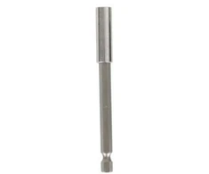 Laikiklis Magnetinis antgalių laikiklis 1/4", 75 mm, proline