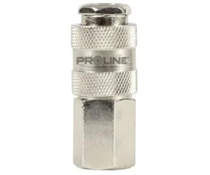 Szybkozłączka Greito prijungimo jungtis, vidinis sriegis 1/4", proline