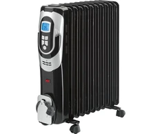 Volteno GRZEJNIK OLEJOWY 9-ŻEBEREK 2000W LCD
