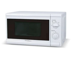 Mikrobangų krosnelė Radiola RAMW2120SMW