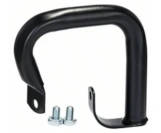 Bosch Bosch bow handle (3601303017) (juodas, for Bosch GBR 14 CA concrete grinder)