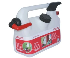 Ratioparts Kuro kanistras RAPIDON 11851301, 6 litrai, 1.002 kg