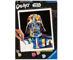 Ravensburger CreArt – MNZ – Darthas Vaderis