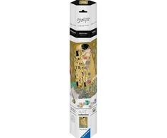 Ravensburger CreArt ART Collection - The Kiss (Klimt)