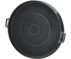 Respekta Respecta active carbon filter universal MI 160 N