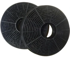 Respekta aktyvintos anglies filtras MIZ0058N, 2 vnt., anglies filtras, 150g, recirkuliacijos režimas, gartraukiams
