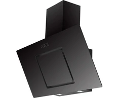 Respekta gartraukis CH22010/90SBZ, 90cm, 54-62dB, 150mm, 35kWh/metus, B, D, A, D, 2x1W LED, anglies filtras