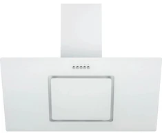 Respekta gartraukis CH22010/90WBZ, 90cm, 54-62dB, 150mm, 35kWh per metus, B, D, A, D, LED apšvietimas, riebalų filtras