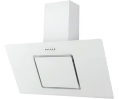 Respekta gartraukis CH22010/90WBZ, 90cm, 54-62dB, 150mm, 35kWh per metus, B, D, A, D, LED apšvietimas, riebalų filtras
