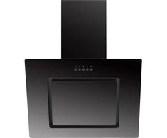 Respekta gartraukis CH22010SBZ, 60cm, 220-240V, 50Hz, 54-62dB, 150mm, 35kWh/metus, B, D, A, D, juodas, Svea, sieninis, 3 greičiai