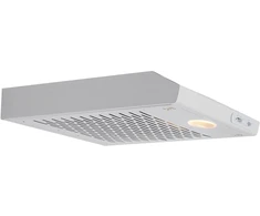 Respekta gartraukis DH520WL, 50cm, 230V, 50Hz, 52-68dB, 125mm, 35kWh metus, C, E, B, E, LED 3W, riebalų filtras