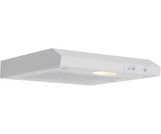 Respekta gartraukis DH520WL, 50cm, 230V, 50Hz, 52-68dB, 125mm, 35kWh metus, C, E, B, E, LED 3W, riebalų filtras