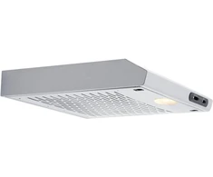 Respekta gartraukis DH540IXL, 50cm, 230V, 50Hz, 125mm, 52-68dB, 35kWh per metus, C, E, B, LED apšvietimas, riebalų filtras