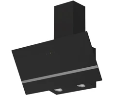 Respekta sieninis gartraukis CH24080SM, 80cm, 573m³/h, 3 greičiai, 2x3W LED, 65-70dB, 150mm, A, C, A, A, 43kWh/metus, 220-240V