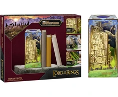 Revell Tiny Adventures – „Žiedų valdovas“ „Minas Tirith“, rankdarbiai