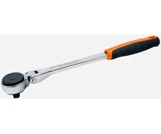 Bahco Terkšlė reversinė lanksčia galvute 280mm 3/8"