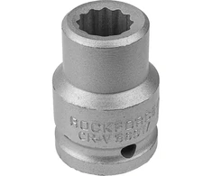 Honiton Antgalis 17mm 3/4'' 12-kampis