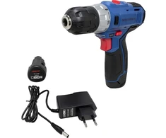 Rockforce Akumuliatorinis suktuvas 12V