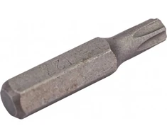Rockforce TORX T27x30 mmL antgalis, 1/4''