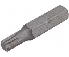 Rockforce TORX T27x30 mmL antgalis, 1/4''