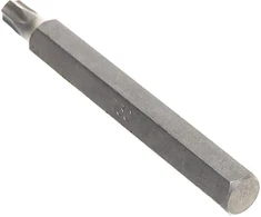 Rockforce TORX antgalis T30x5/16'' L-70mm