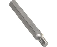 Rockforce TORX antgalis T30x5/16'' L-70mm