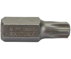 Rockforce Bit TORX T45x10mm L-30mm