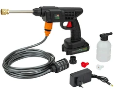 Aukšto slėgio plovykla Rockforce RF-PG001
