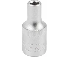 Stahlwille Antgalis 1/4'' 4 mm (6-kampis)