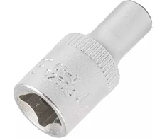 Stahlwille Antgalis 1/4'' 4 mm (6-kampis)