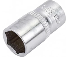 Rockforce Antgalis 1/4'' 10 mm (6-kampis)