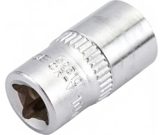 Rockforce Antgalis 1/4'' 10 mm (6-kampis)