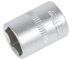 Rockforce 1/4'' 13 mm antgalis (6 briaunų)