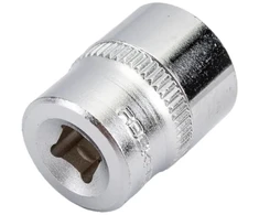 Rockforce Antgalis 1/4'' 14 mm (šešiabriaunis)