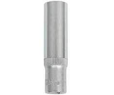 Rockforce Gilusis antgalis 1/4'' 9mm (6-kampis)