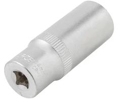 Rockforce Gilaus įsukimo antgalis 1/4'' 14mm (6-kampis)