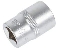 Rockforce Antgalis 1/2'' 19 mm (šešiabriaunis)