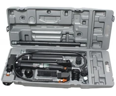 Rockforce Wmc ROCKFORCE HIDRAULINIS Baltas 10T