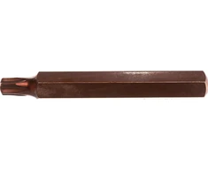 Rockforce TORX antgalis T40x10mm L-75mm