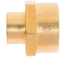 Rockforce Srieginė jungtis vidinis sriegis 1/2'' x 1/4''