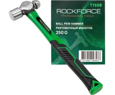 Rockforce Skardos plaktukas įlinkimams išlyginti, skardos formavimui, 250 g