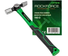 Rockforce Šaltkalvio statybinis plaktukas vinims kalti, skardai tiesinti, 190 g