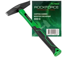 Rockforce 300g dailidės plaktukas