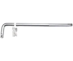 Forcekraft L tipo rankenėlė 250mm 1/2''