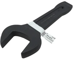 Rockforce Plokščias kalimo raktas 115mm (L-460mm)