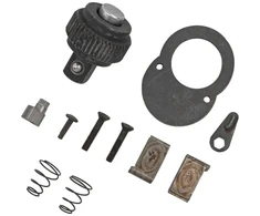 Rockforce Atsarginės dalys reketiniam veržliarakčiui 80232 3/8''