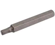 Rockforce Bit 6-kątny H6?10mm L-75mm