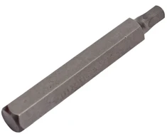 Rockforce Bit 6-kątny H6?10mm L-75mm