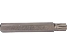 Rockforce Bit TORX T50x10mm L-75mm