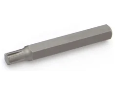 Rockforce Ribe 6 kampų antgalis M9x75mm ilgio, 10mm